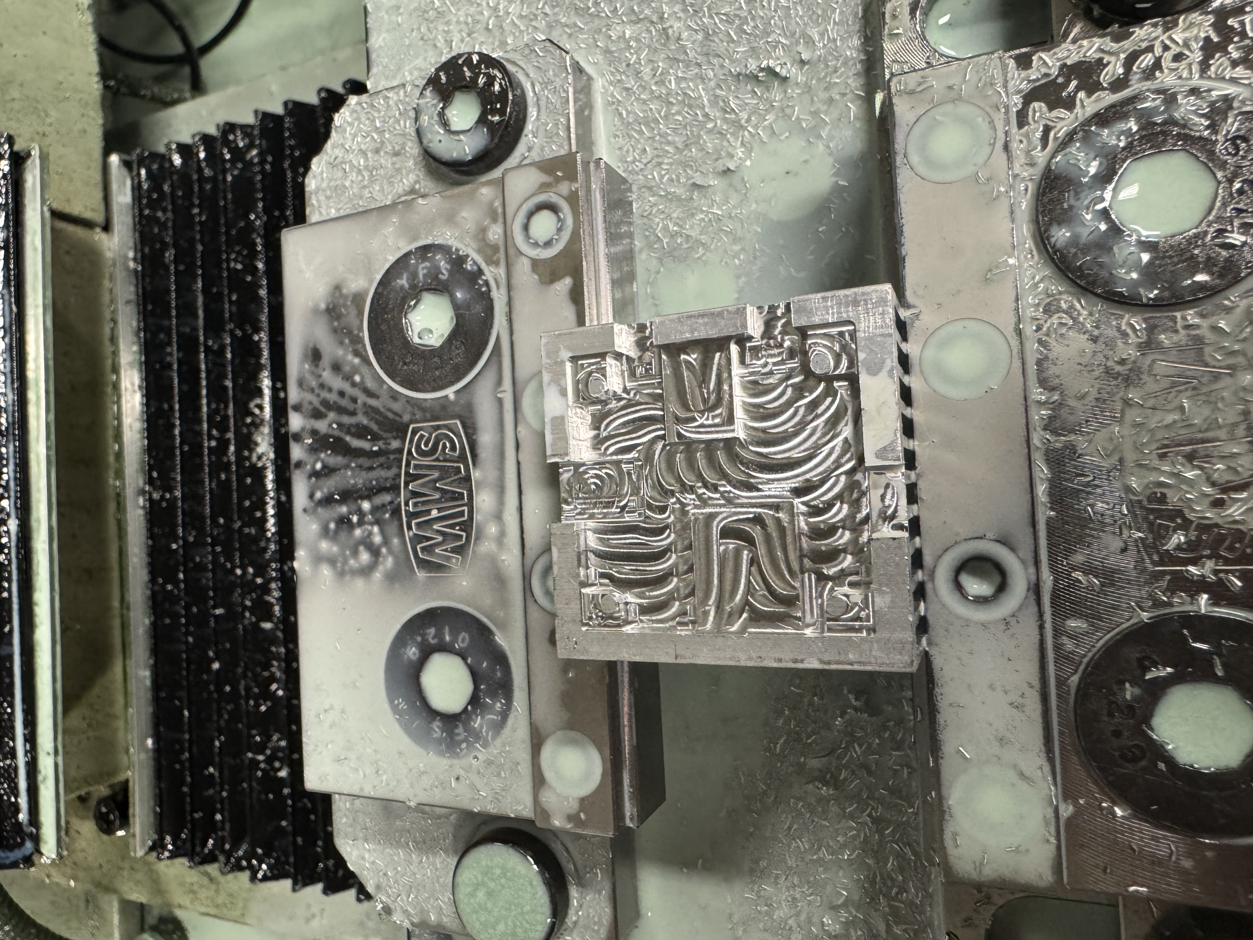 Machining, picture 1
