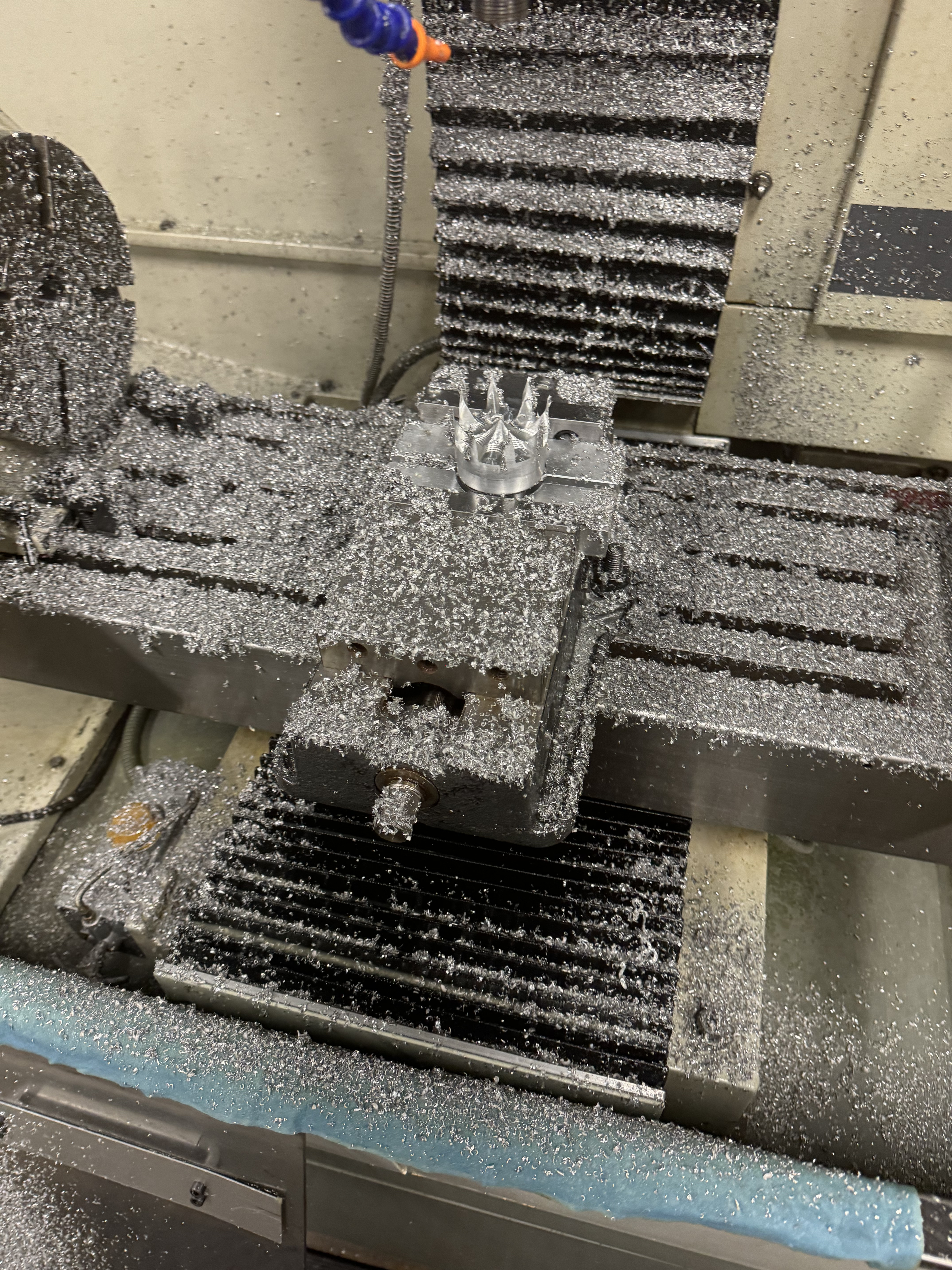 Machining, picture 2