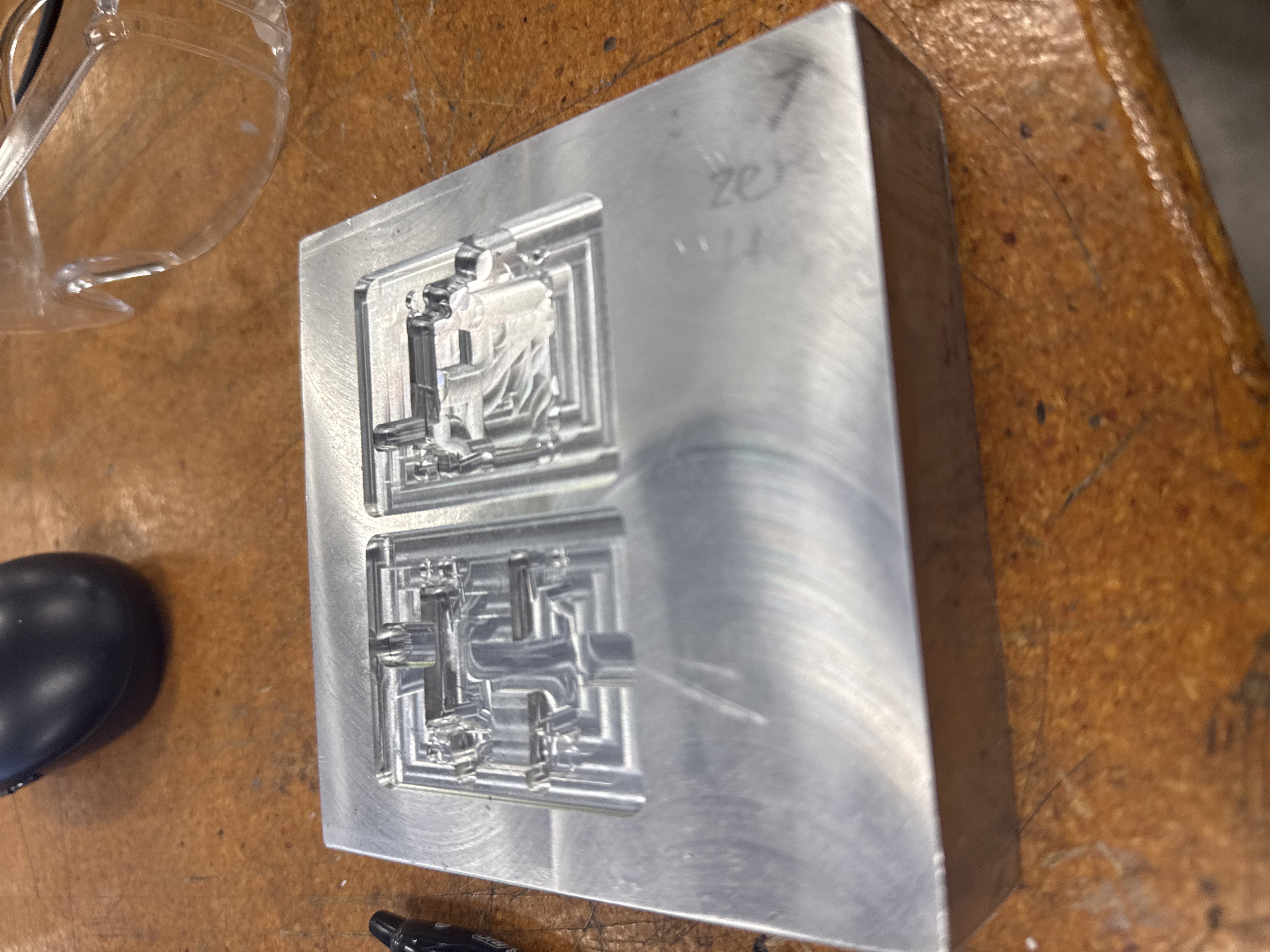 Machining, picture 3
