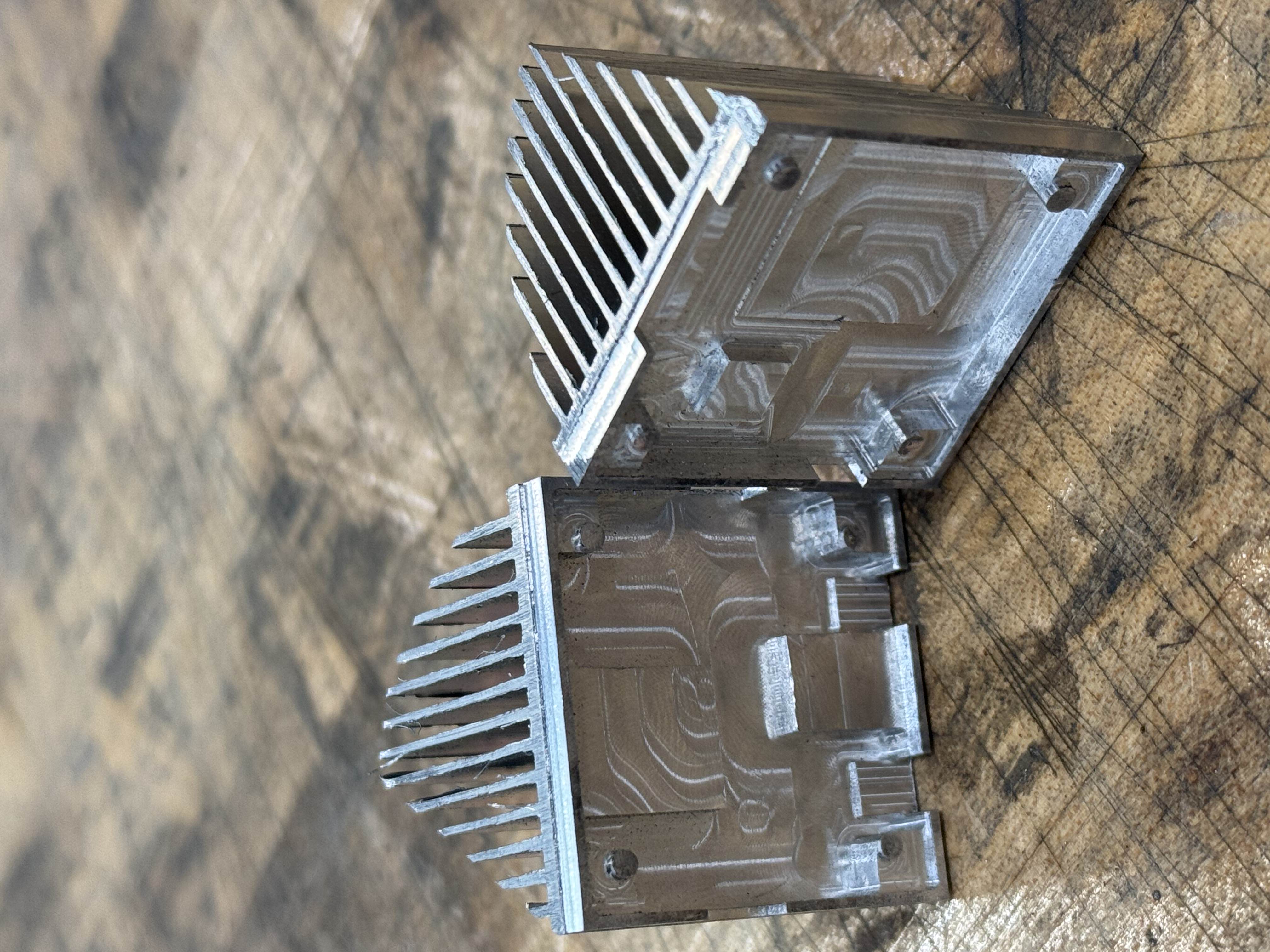 Machining, picture 4