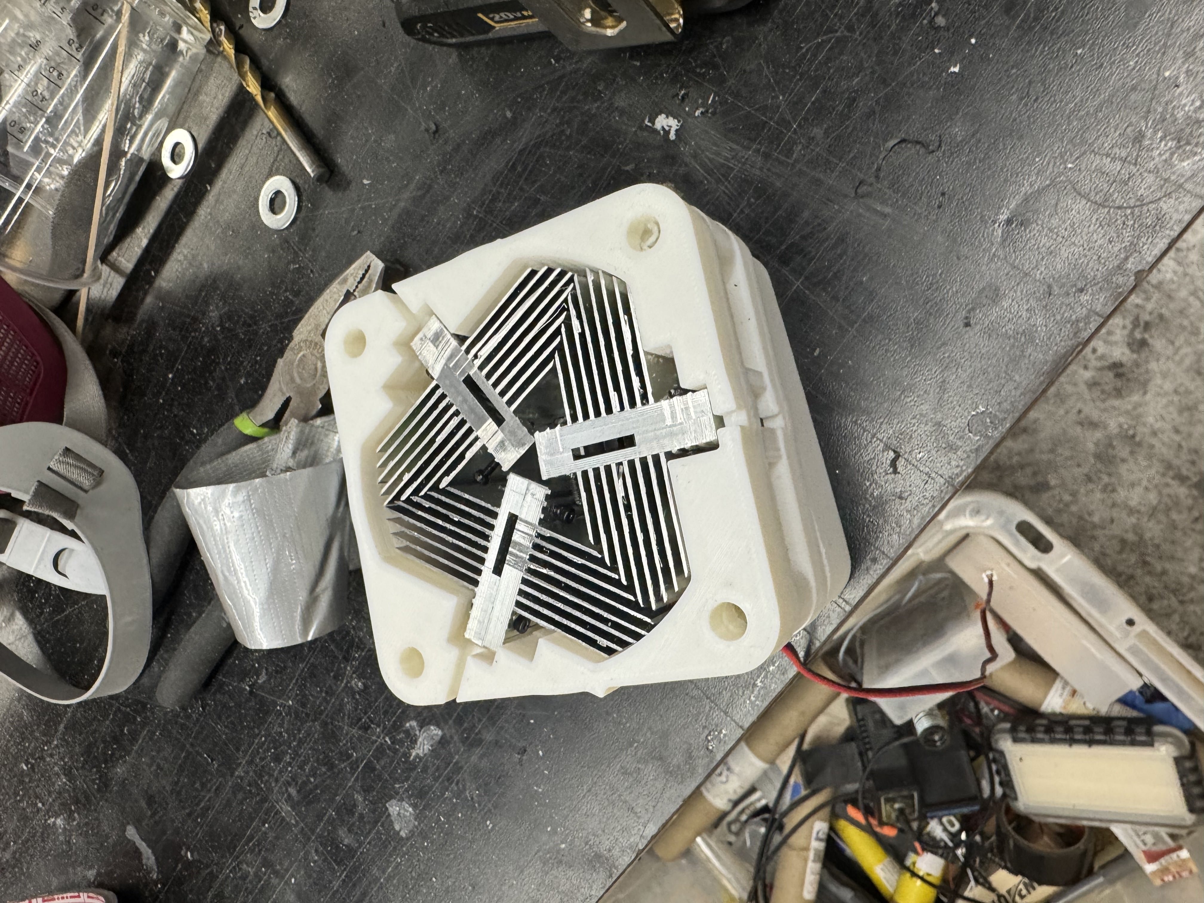 Machining, picture 5