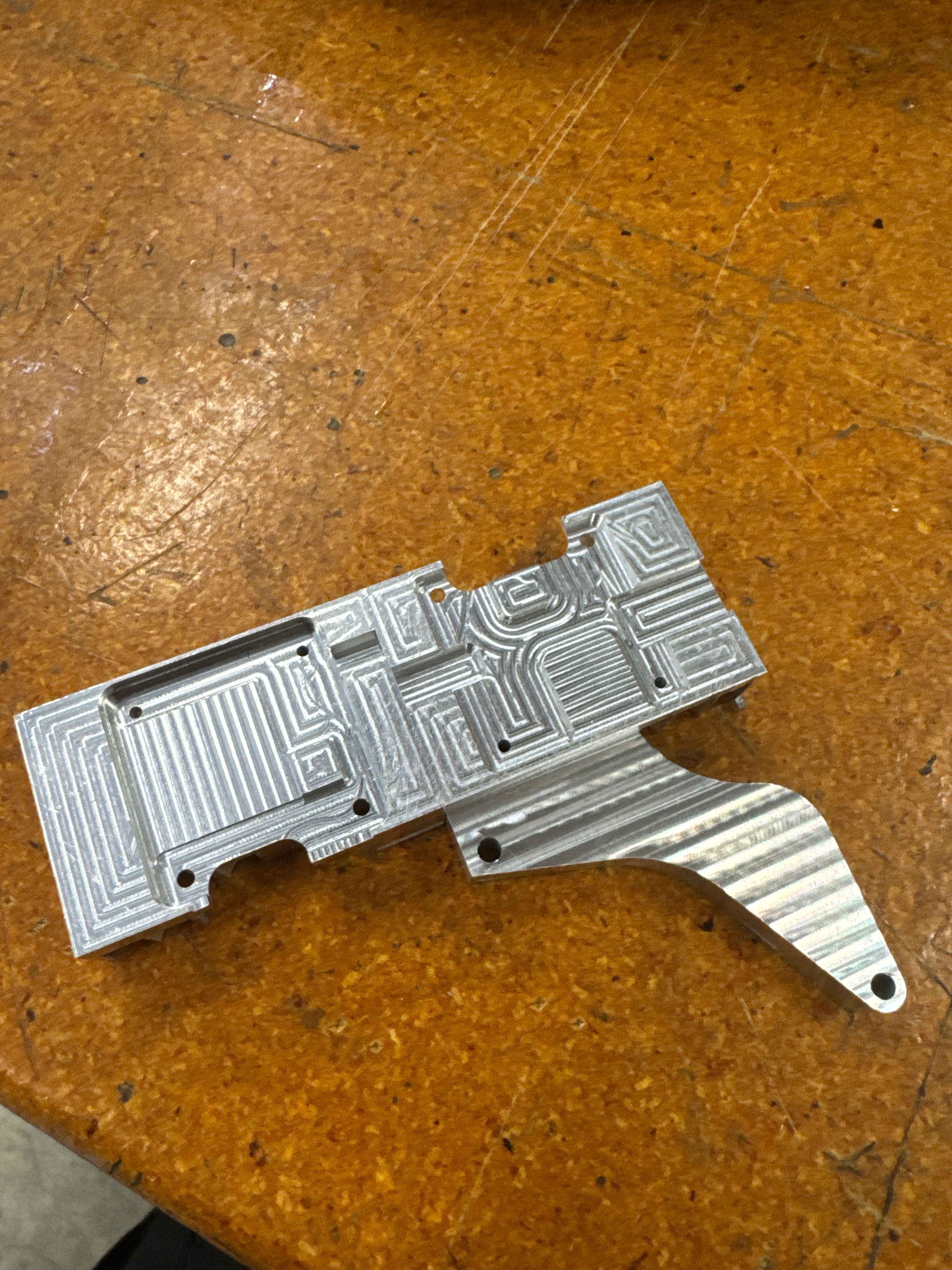 Machining, picture 6