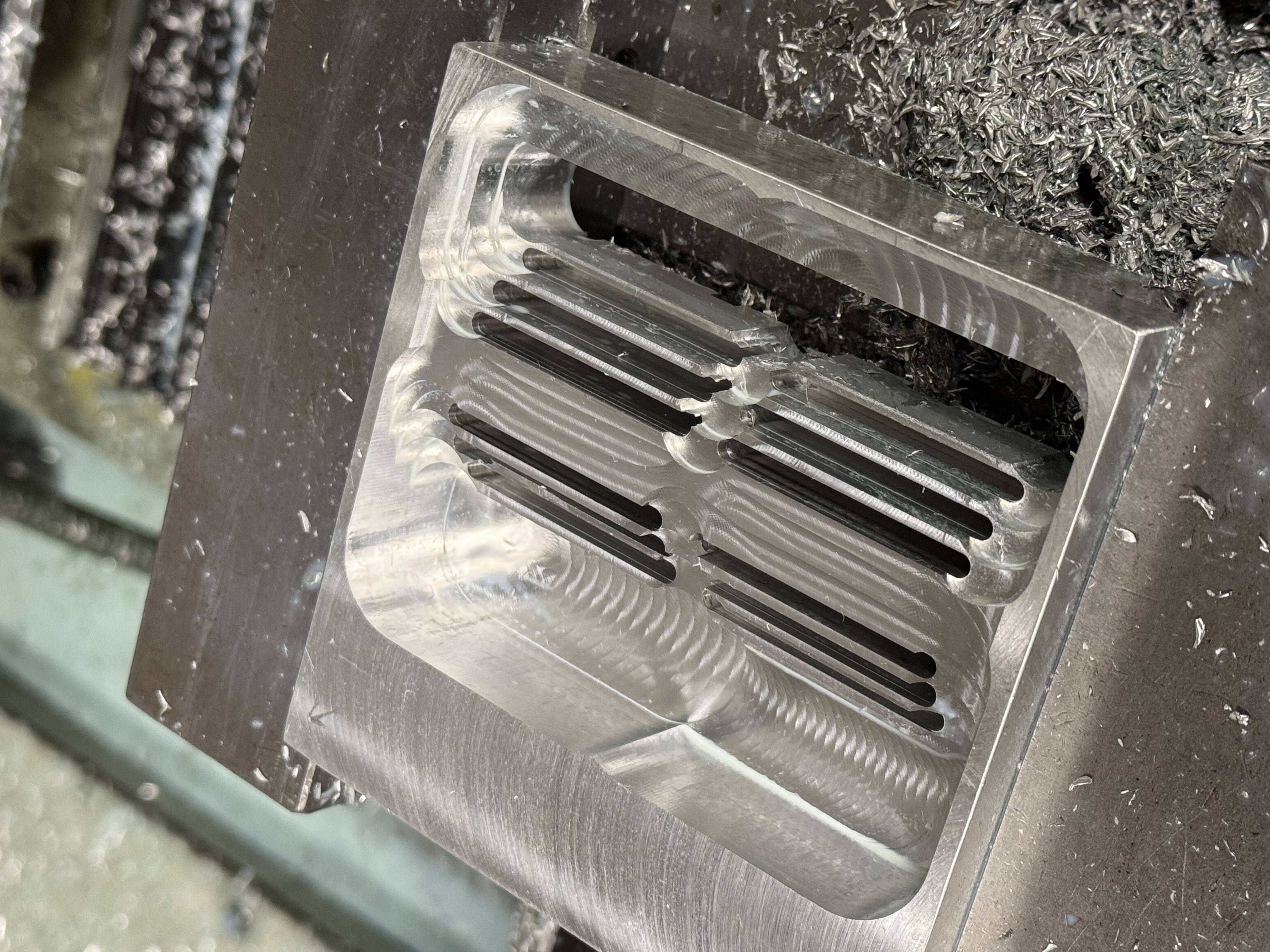 Machining, picture 8