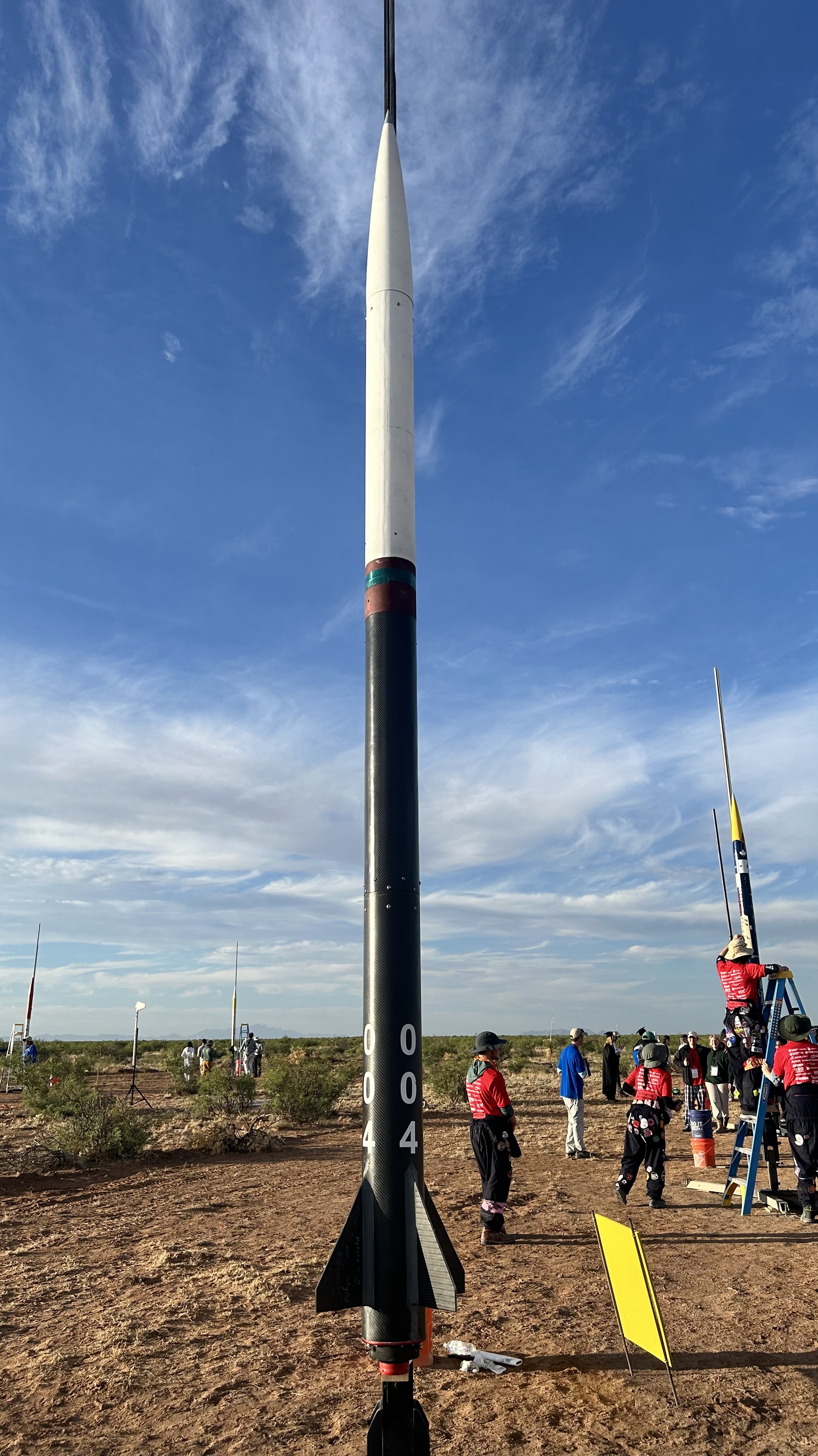 Spaceport 2024, picture 2